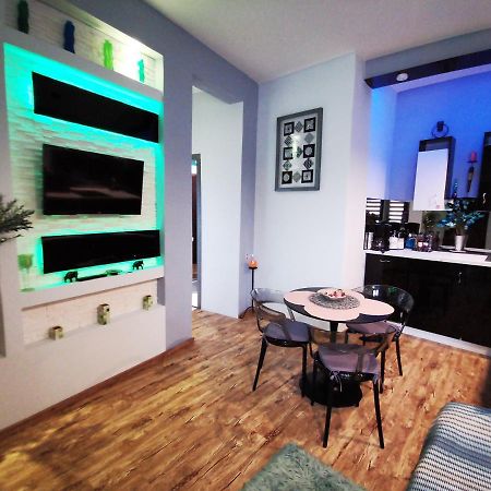 Apartament Sabrina Central Braşov Dış mekan fotoğraf