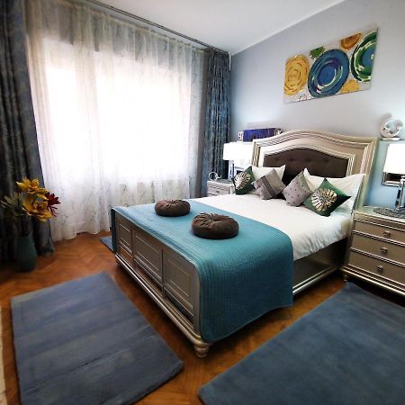 Apartament Sabrina Central Braşov Dış mekan fotoğraf