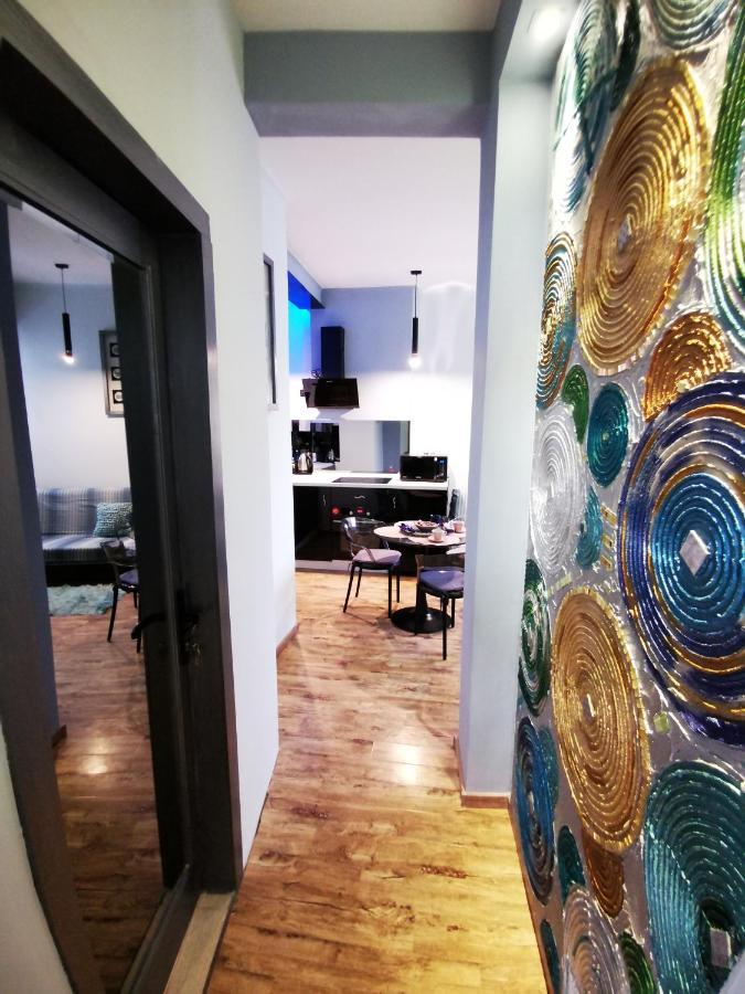 Apartament Sabrina Central Braşov Dış mekan fotoğraf