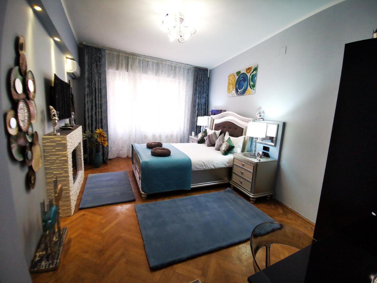 Apartament Sabrina Central Braşov Dış mekan fotoğraf