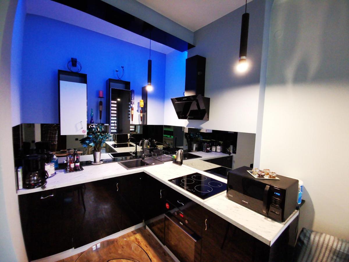 Apartament Sabrina Central Braşov Dış mekan fotoğraf