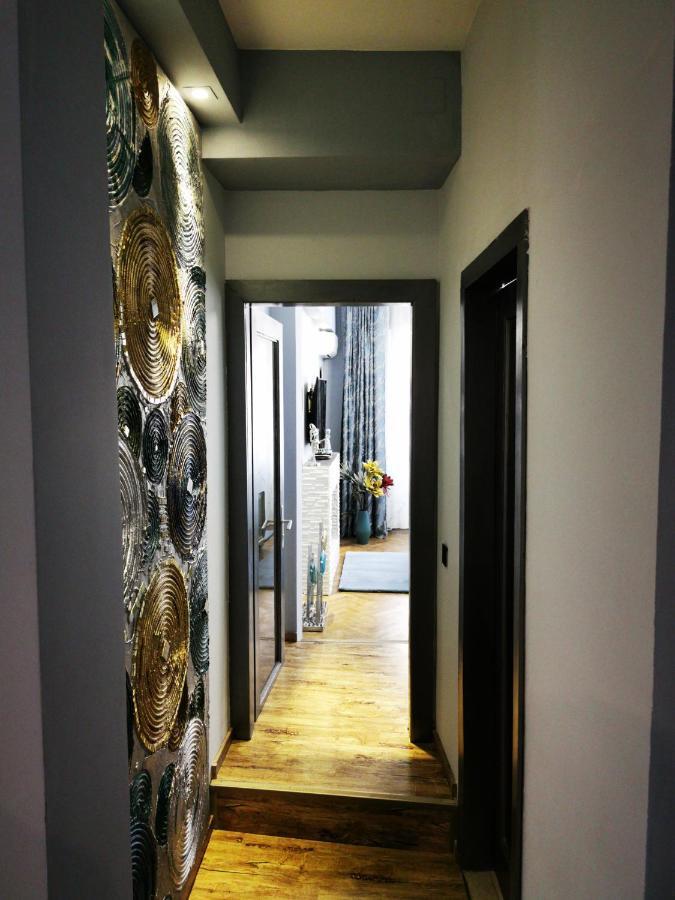 Apartament Sabrina Central Braşov Dış mekan fotoğraf